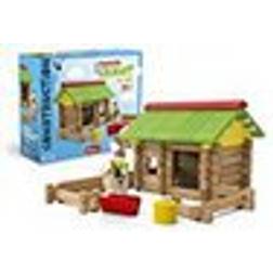 Jeujura My First Construction Set 8230