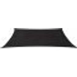 vidaXL Sunshade Sail HDPE Rectangular