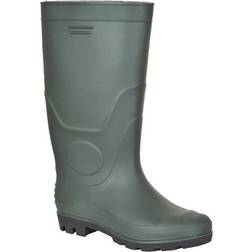 Portwest Bota de protección en pcv Wellington 04 FW90