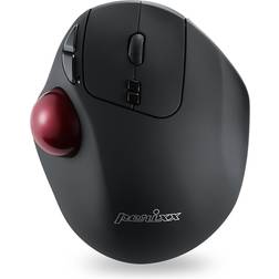 Perixx PERIMICE-717 D Trackball 7 Toetsen