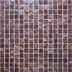 Arredo Glass Mosaic 255044 2x2cm