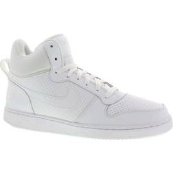 Nike Court Borough Mid M - White