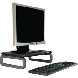 Kensington SmartFit Monitor Stand Plus 10.5 cm Nero