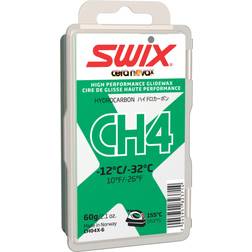 Swix Ch4X Green