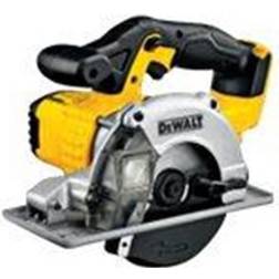 Dewalt DCS373NT Scie circulaire portative Profondeur de coupe max. (90 43 mm sans batterie, mallette