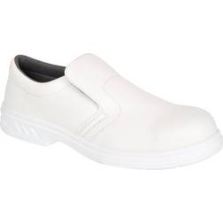 Portwest Professionele schoen O2 maat 2, White