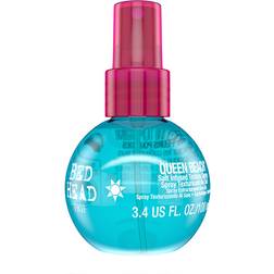 Tigi Bed Head Queen Beach Salt Infused Texture Spray 100ml