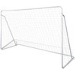 vidaXL Football Goal 240x150