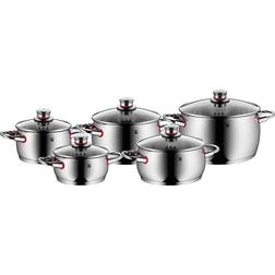 WMF Quality One Juego de utensilios de cocina 5 Piezas
