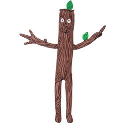 Aurora The Gruffalo Stick Man 12"