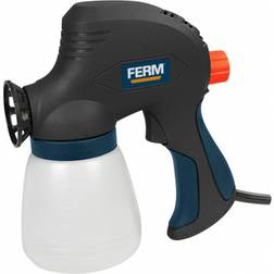 Ferm Pistola eléctrica de pintura 110W -