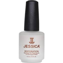 Jessica Nails Base Coat Restoration 14.8ml