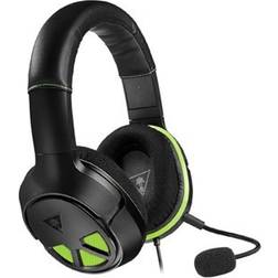 Turtle Beach Ear Force XO Three