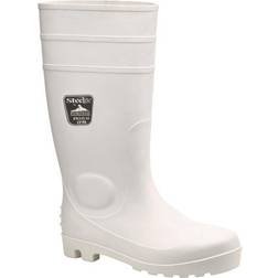 Portwest Bota para sector alimentación Wellinton Safety Food S4 FW84