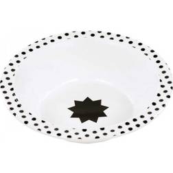 Lässig Dish Bowl Melamine Little Chums Cat