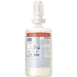 Tork Antimicrobial Skum Sæbe 1000ml