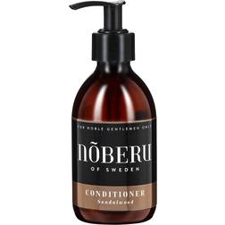 Nõberu of Sweden Daily Treatment Conditioner Sandalwood 250ml