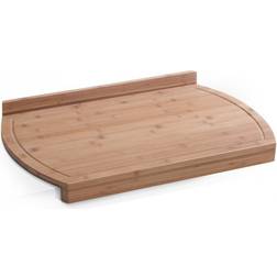 Zeller - Skärbräda 58cm
