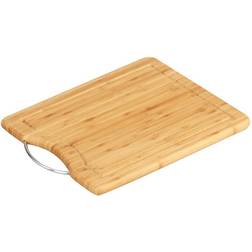 Zeller - Skärbräda 40cm