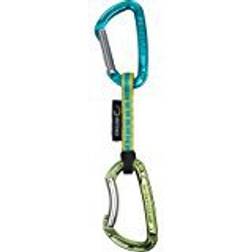 Edelrid Pure Slim Set Quickdraw 12cm