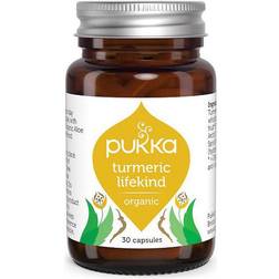 Pukka Lifekind Turmeric 30g