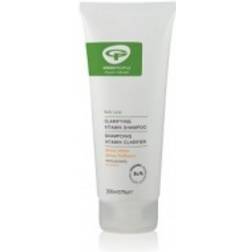 Green People Irritated Scalp Shampoo 200ml