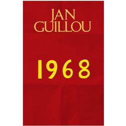 1968, Hardback (Indbundet, 2017)