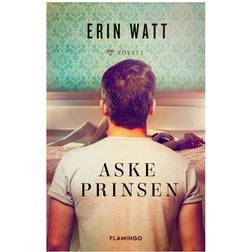 Askeprinsen (Hæftet, 2017)