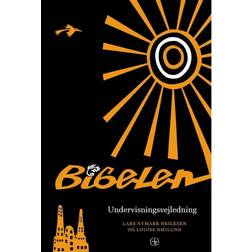 Bibelen til konfirmander: undervisningsvejledning (Spiralryg, 2017)