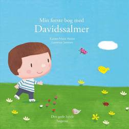 Min første bog om Davidssalmer