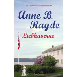 Liebhaverne, Hardback (Indbundet, 2017)