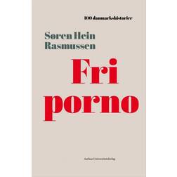 Fri porno, Hardback (Indbundet, 2017)