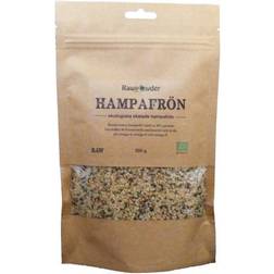 Rawpowder Hemp Seeds 300g