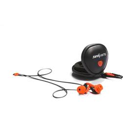 Surf Ears 2.0 Earplugs