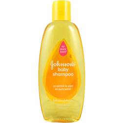 Johnson's Baby No More Tears Shampoo 300ml