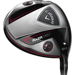 Callaway RAZR Fit Driver