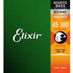 Elixir 14502 Acoustic Light