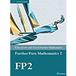 Edexcel AS and A level Further Mathematics Further Pure Mathematics 2 Textbook + e-book (A level Maths and Further Maths 2017) (E-Book)