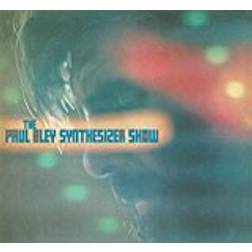 The Paul Bley Synthesizer Show ( ) (Vinyl)