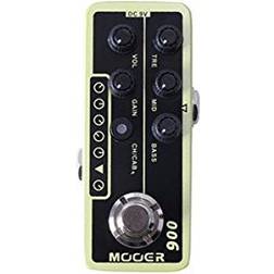 Mooer 006 US Classic Deluxe Amplificatore Chitarra