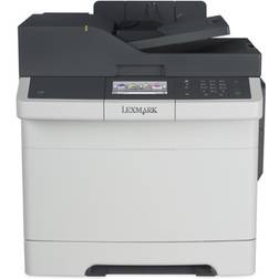 Lexmark CX417de