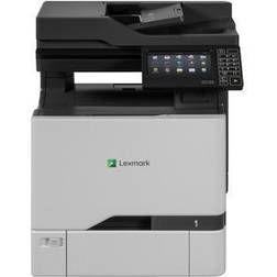 Lexmark CX727de