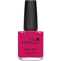 CND Vinylux Weekly Polish #237 Pink Leggings 15ml