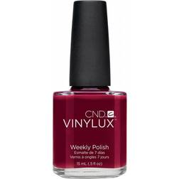 CND Vinylux Weekly Polish #111 Decadence
