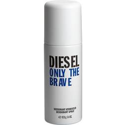 Diesel Only The Brave Deo Spray 150ml