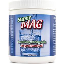 Bättre hälsa Super Mag 280g