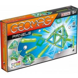 Geomag Panels 83pcs