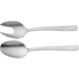 Raadvad Erica Salatbestik 2stk