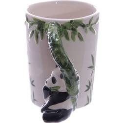 Puckator Panda Mugg 35cl