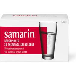 Samarin 36 Stk. Sachet